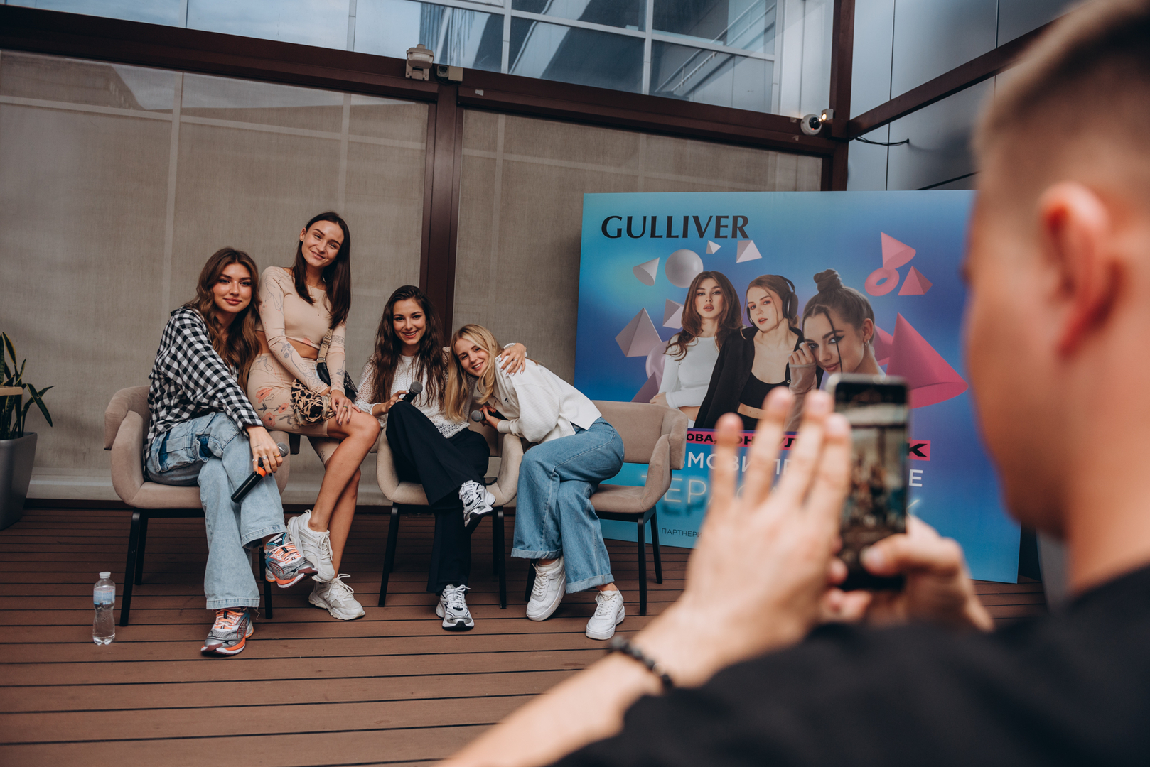 Тераса Talk Розмови про дівоче image-108