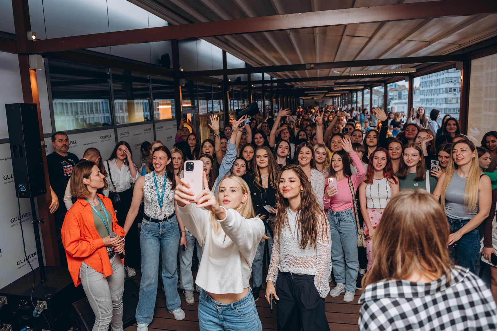 Тераса Talk Розмови про дівоче image-121