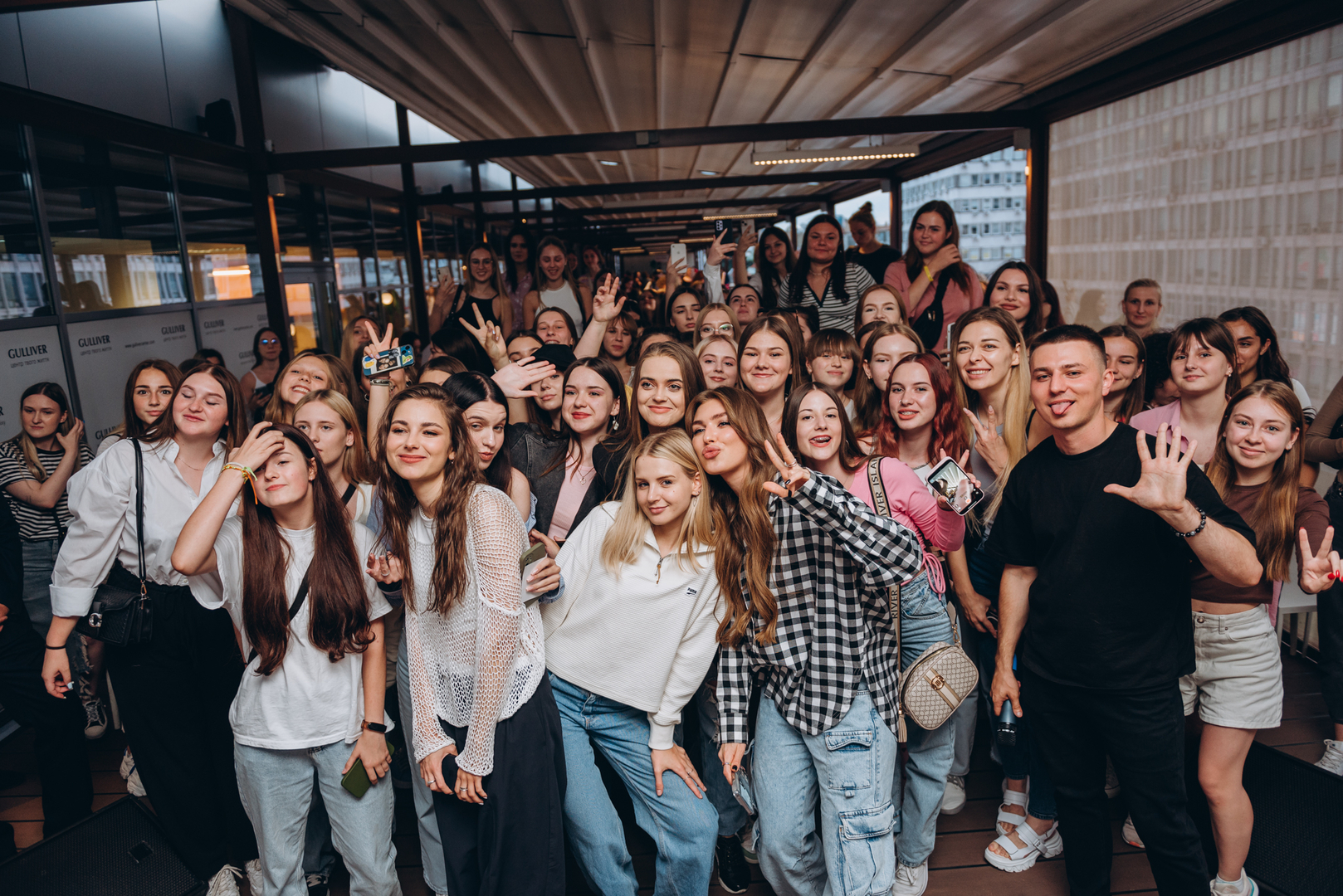 Тераса Talk Розмови про дівоче image-123