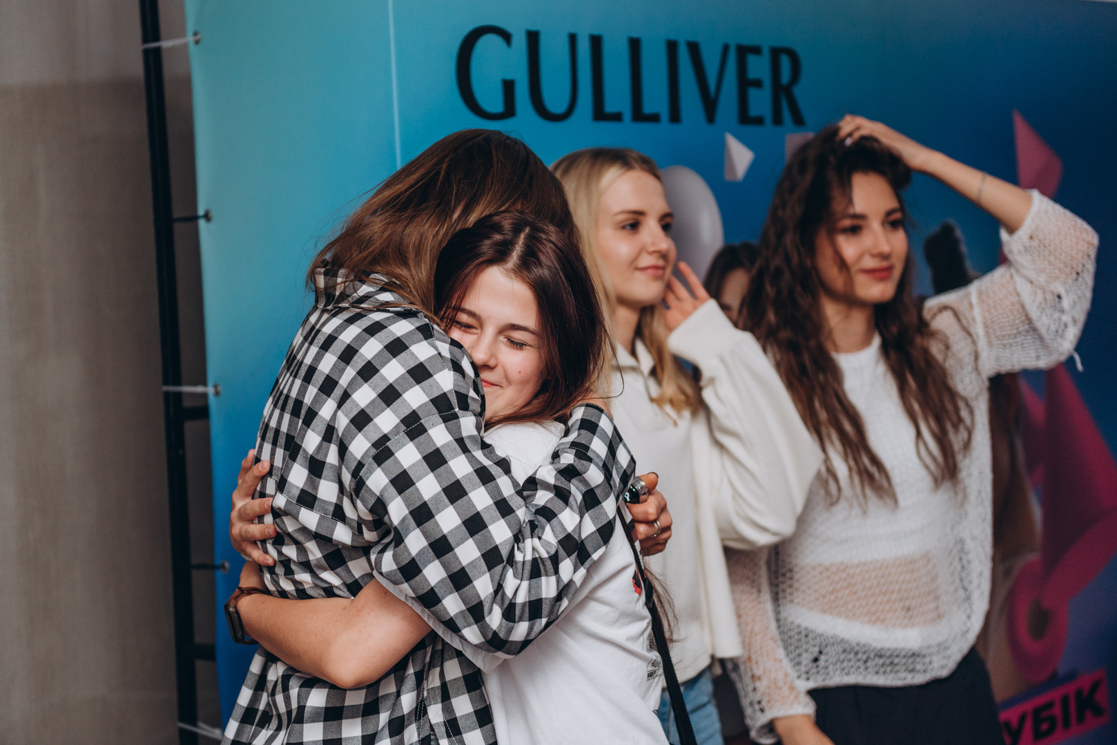 Тераса Talk Розмови про дівоче image-134