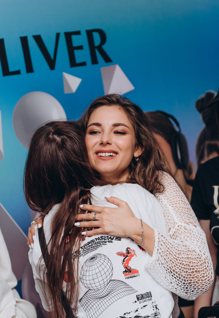 Тераса Talk Розмови про дівоче image-135