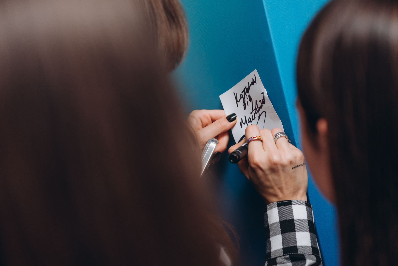 Тераса Talk Розмови про дівоче image-136