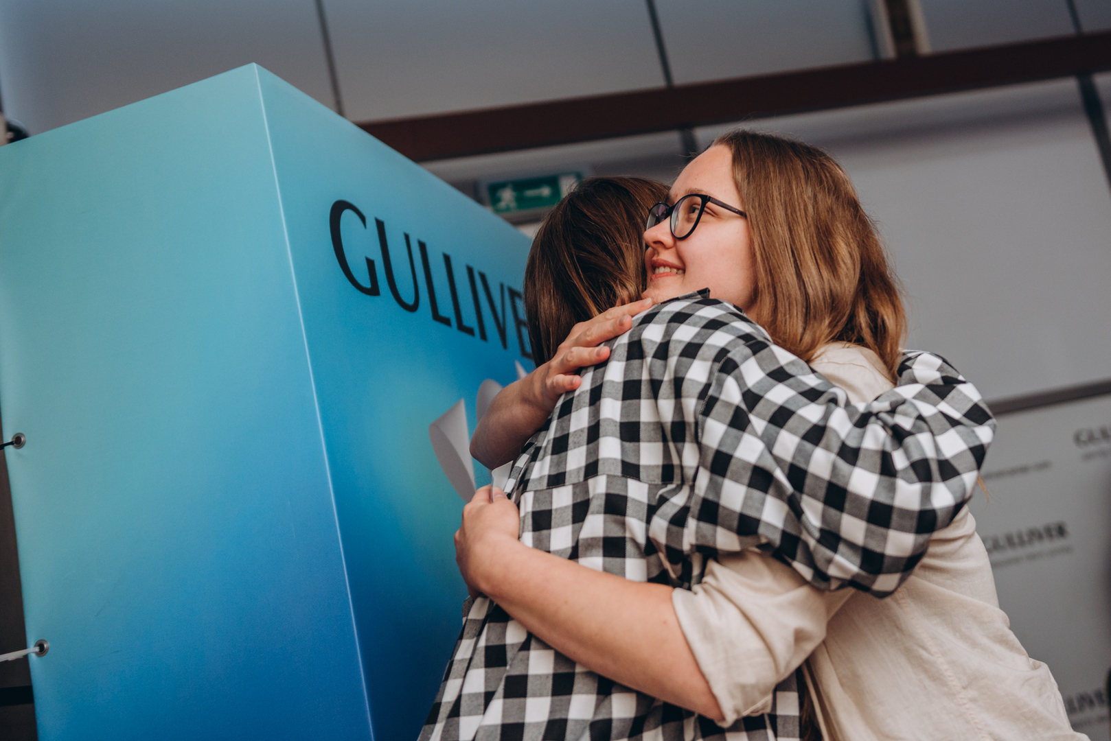 Тераса Talk Розмови про дівоче image-138