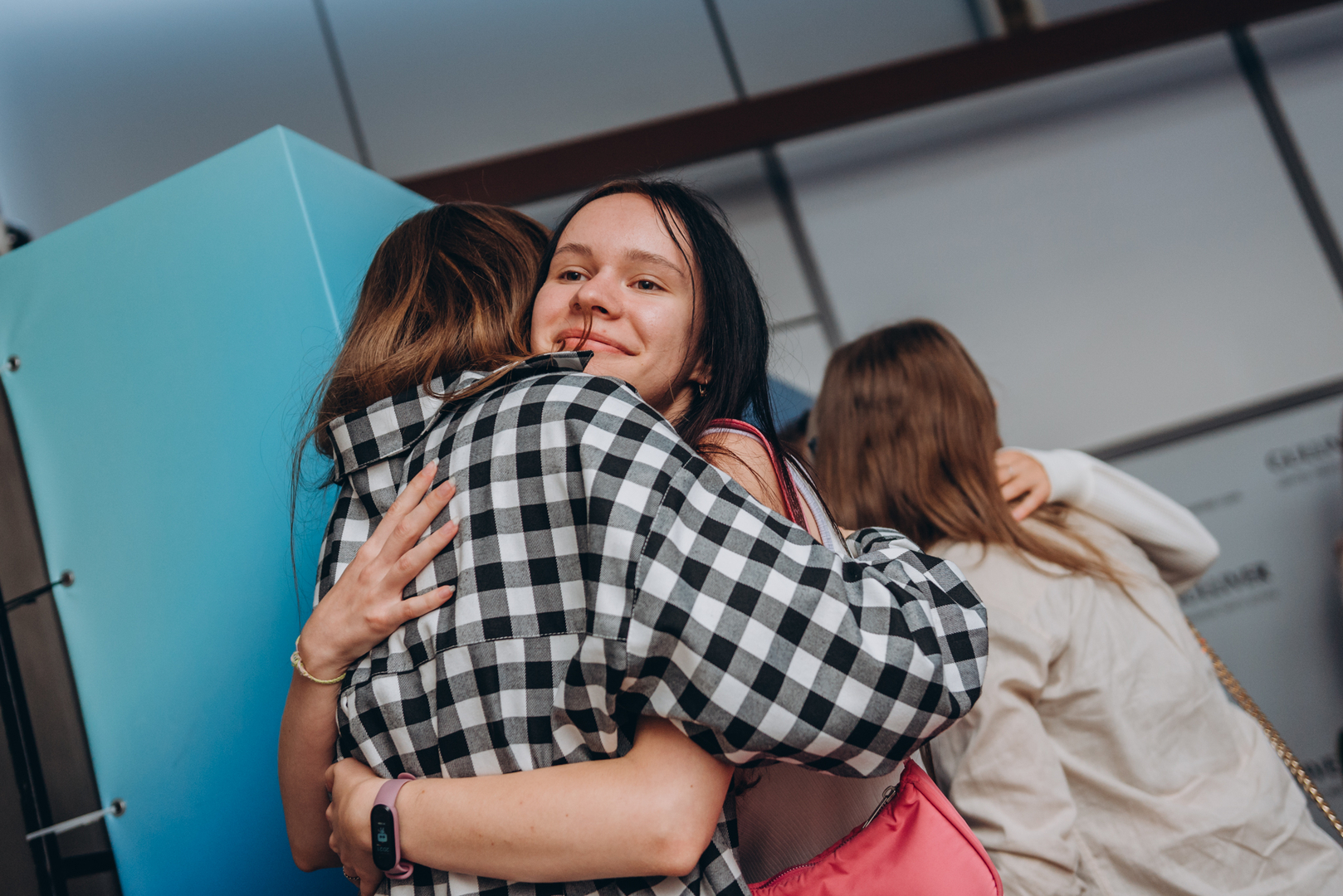 Тераса Talk Розмови про дівоче image-139