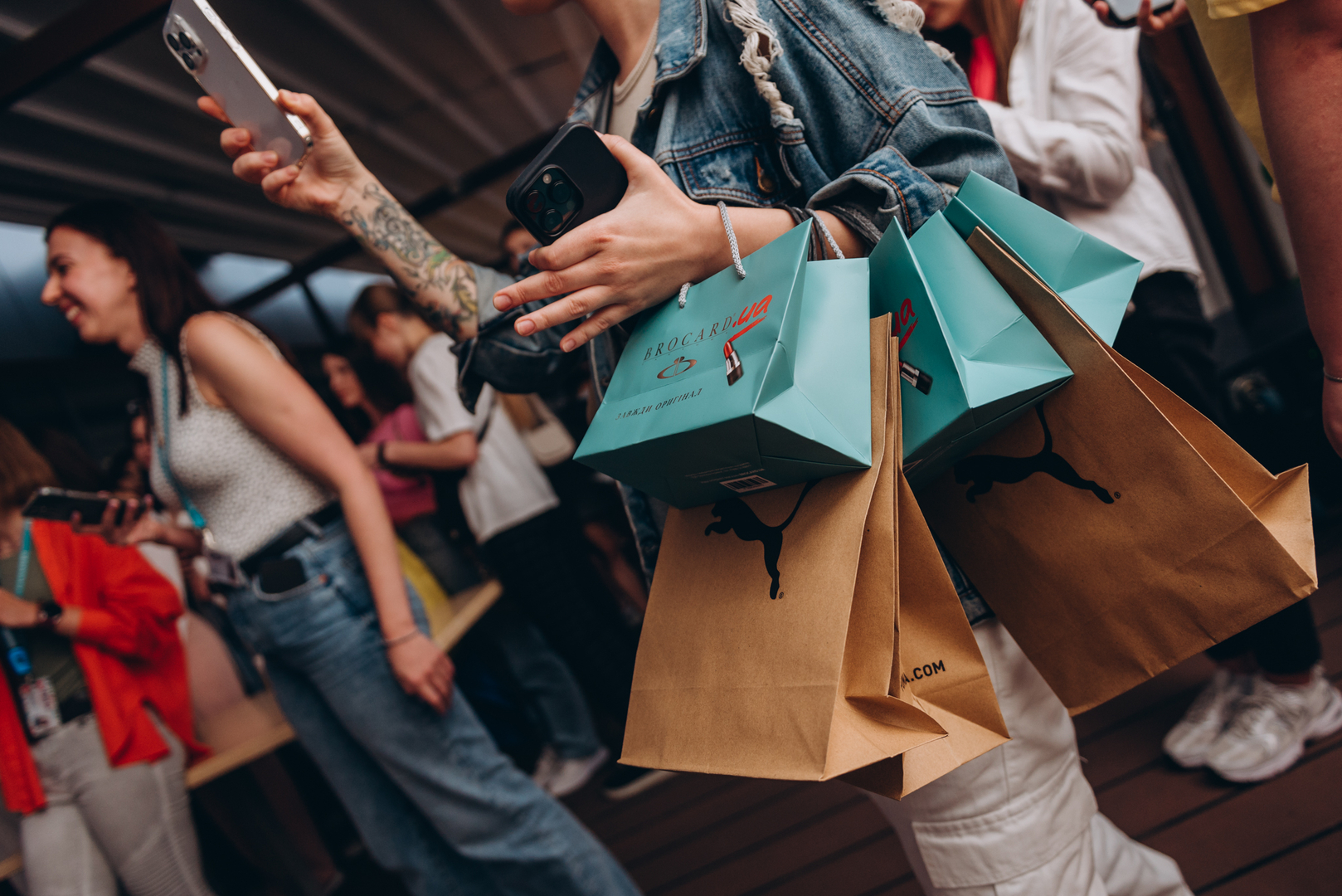 Тераса Talk Розмови про дівоче image-140