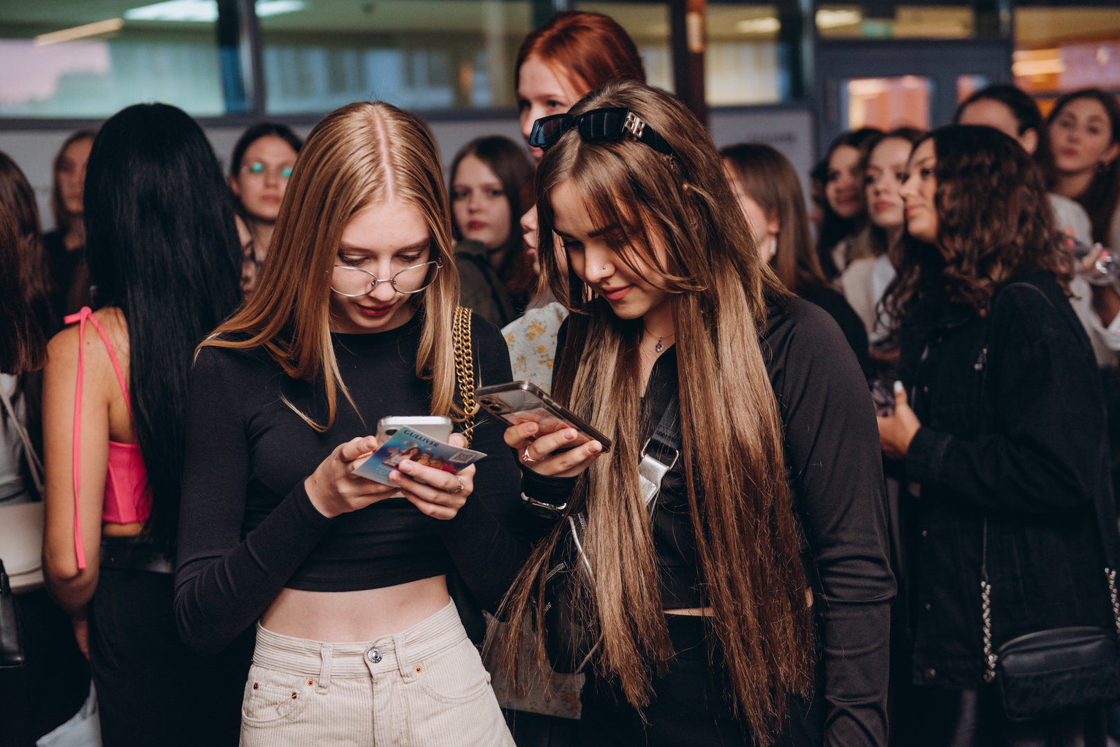 Тераса Talk Розмови про дівоче image-142