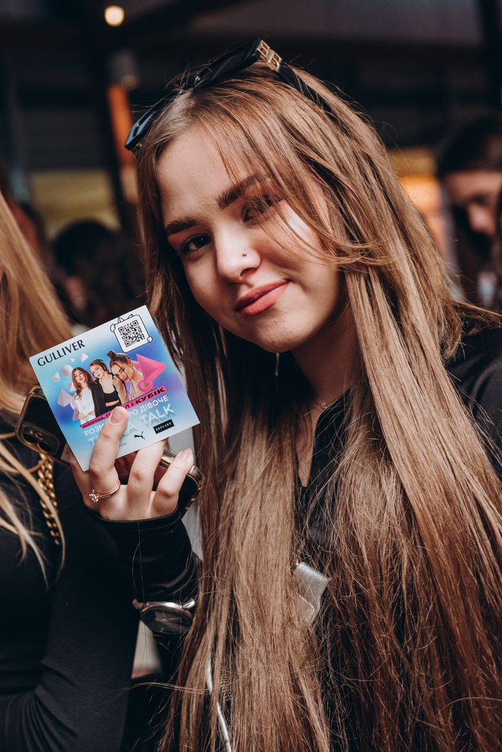 Тераса Talk Розмови про дівоче image-143