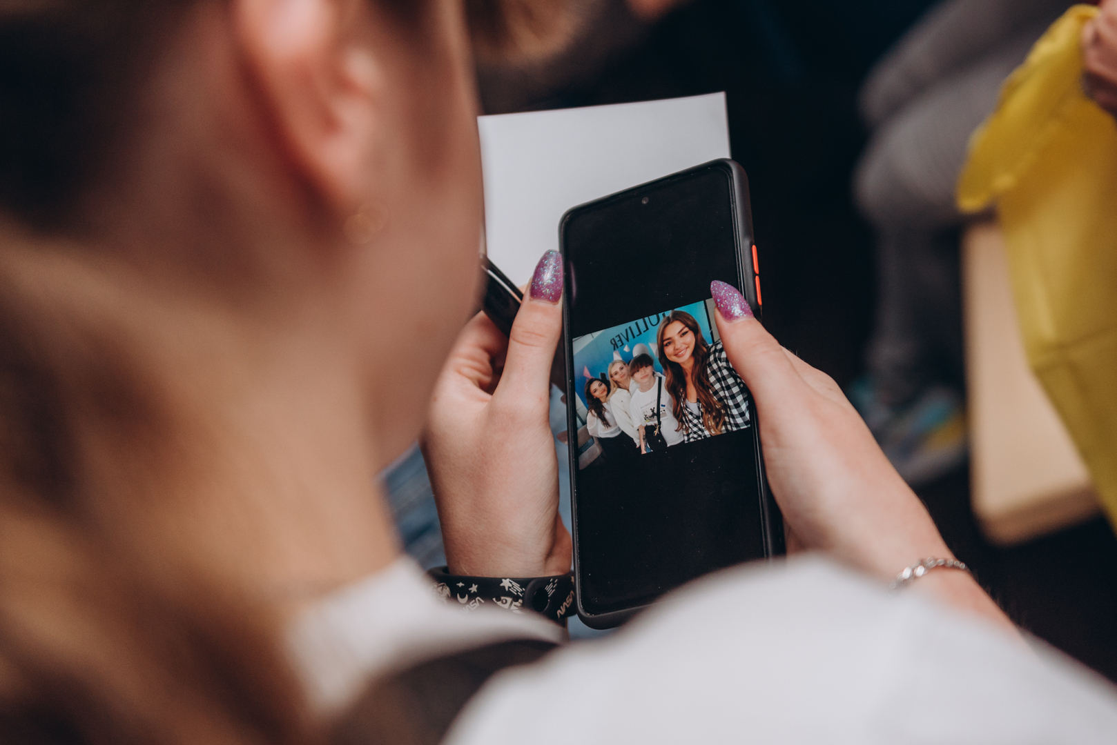 Тераса Talk Розмови про дівоче image-144