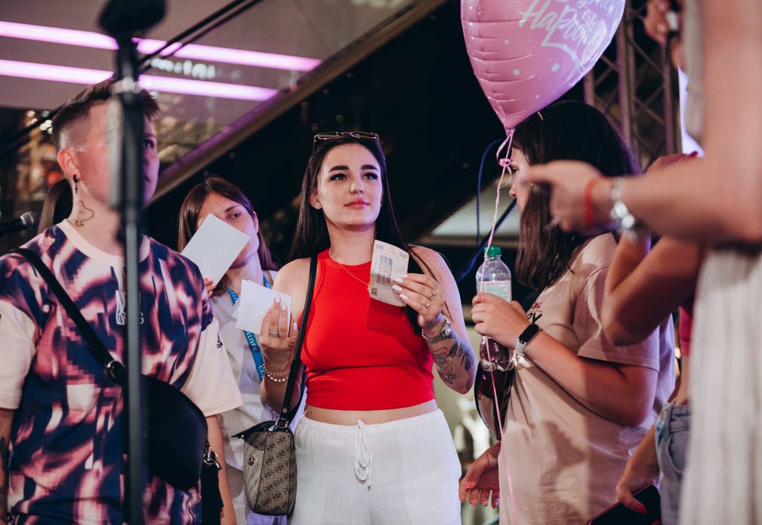 Диван-тур в ТРЦ Gulliver image-49