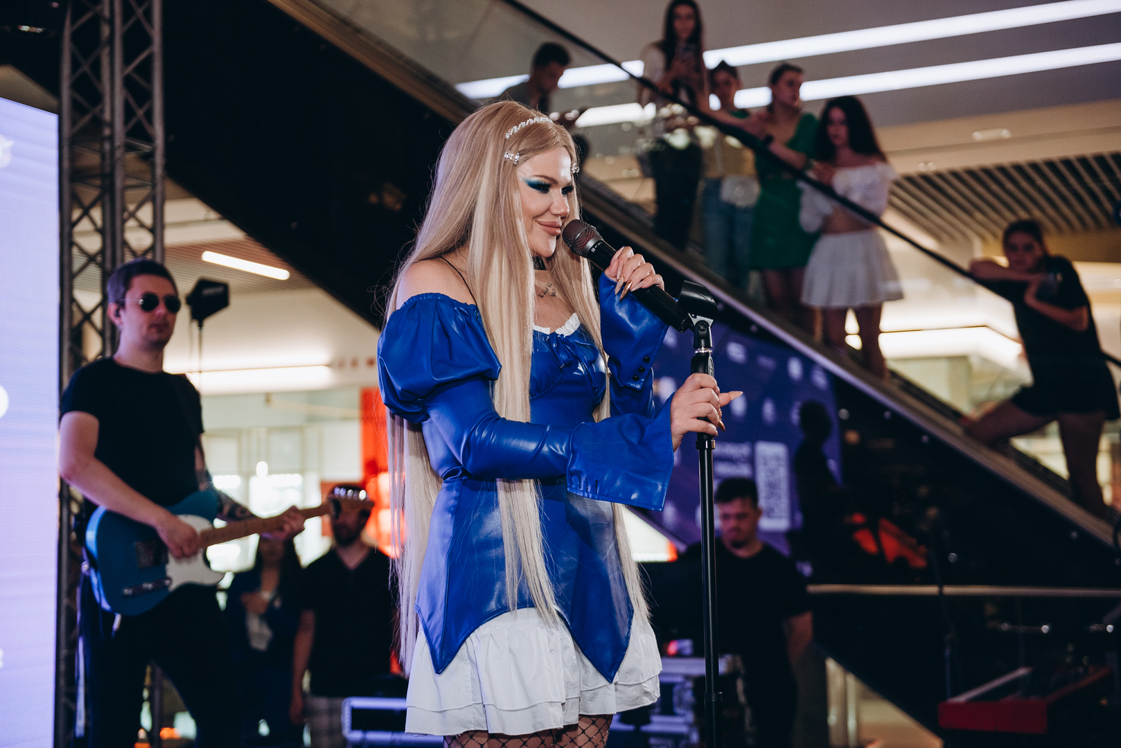 Диван-тур в ТРЦ Gulliver image-50