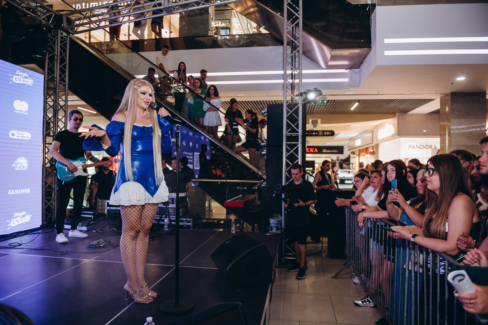 Диван-тур в ТРЦ Gulliver image-51