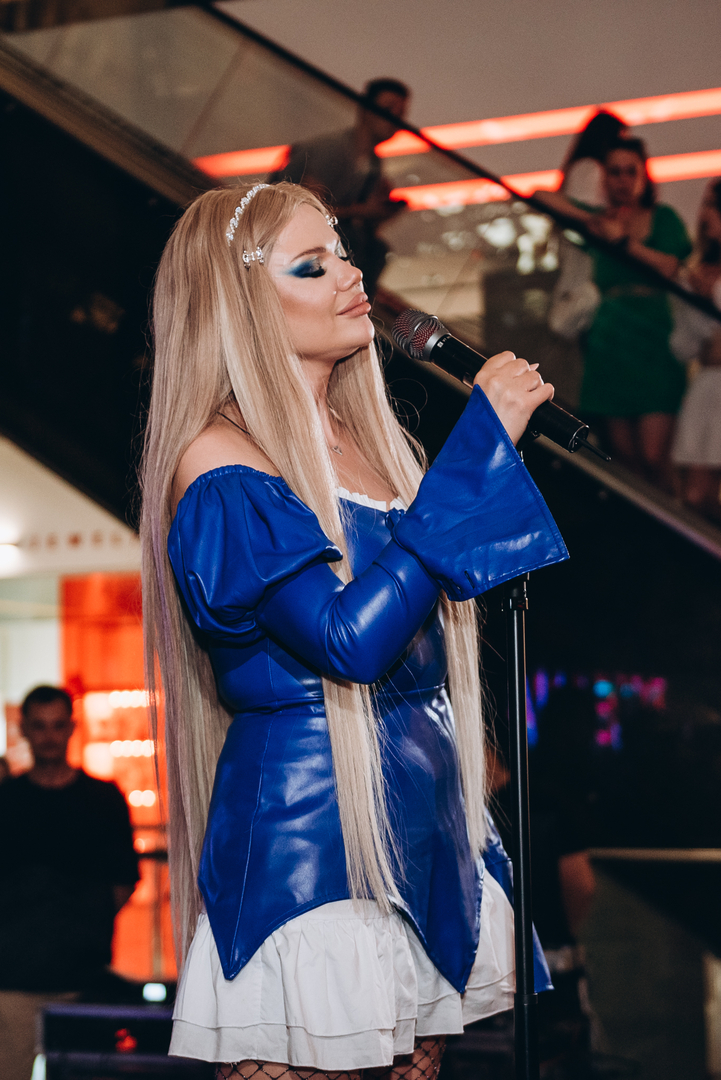 Диван-тур в ТРЦ Gulliver image-53