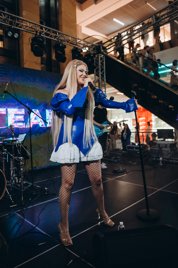 Диван-тур в ТРЦ Gulliver image-54