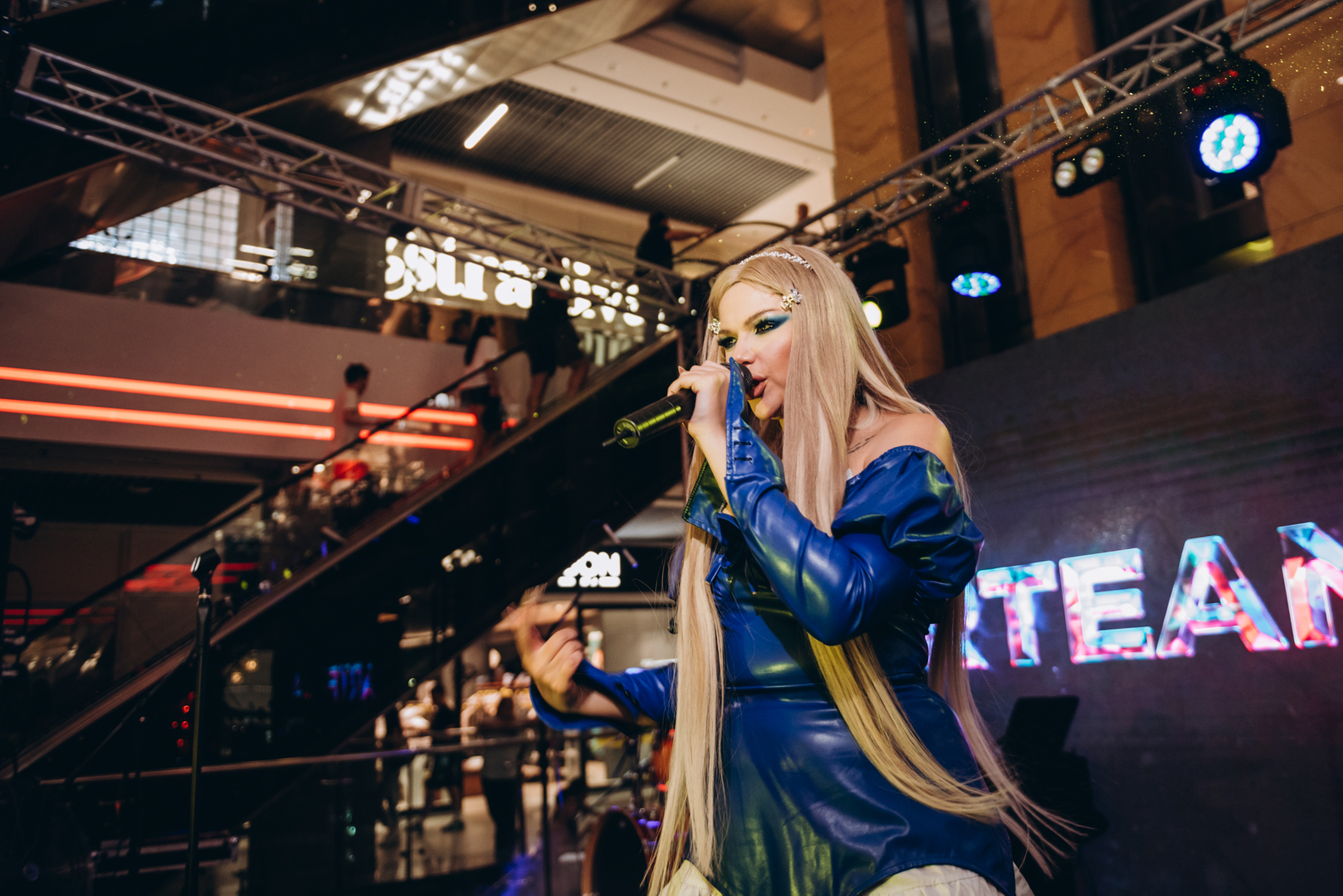 Диван-тур в ТРЦ Gulliver image-56