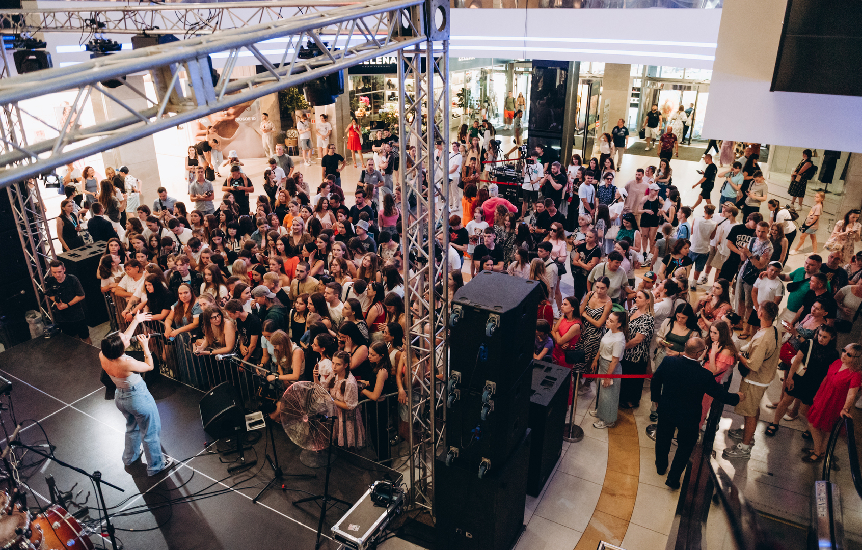 Диван-тур в ТРЦ Gulliver image-61