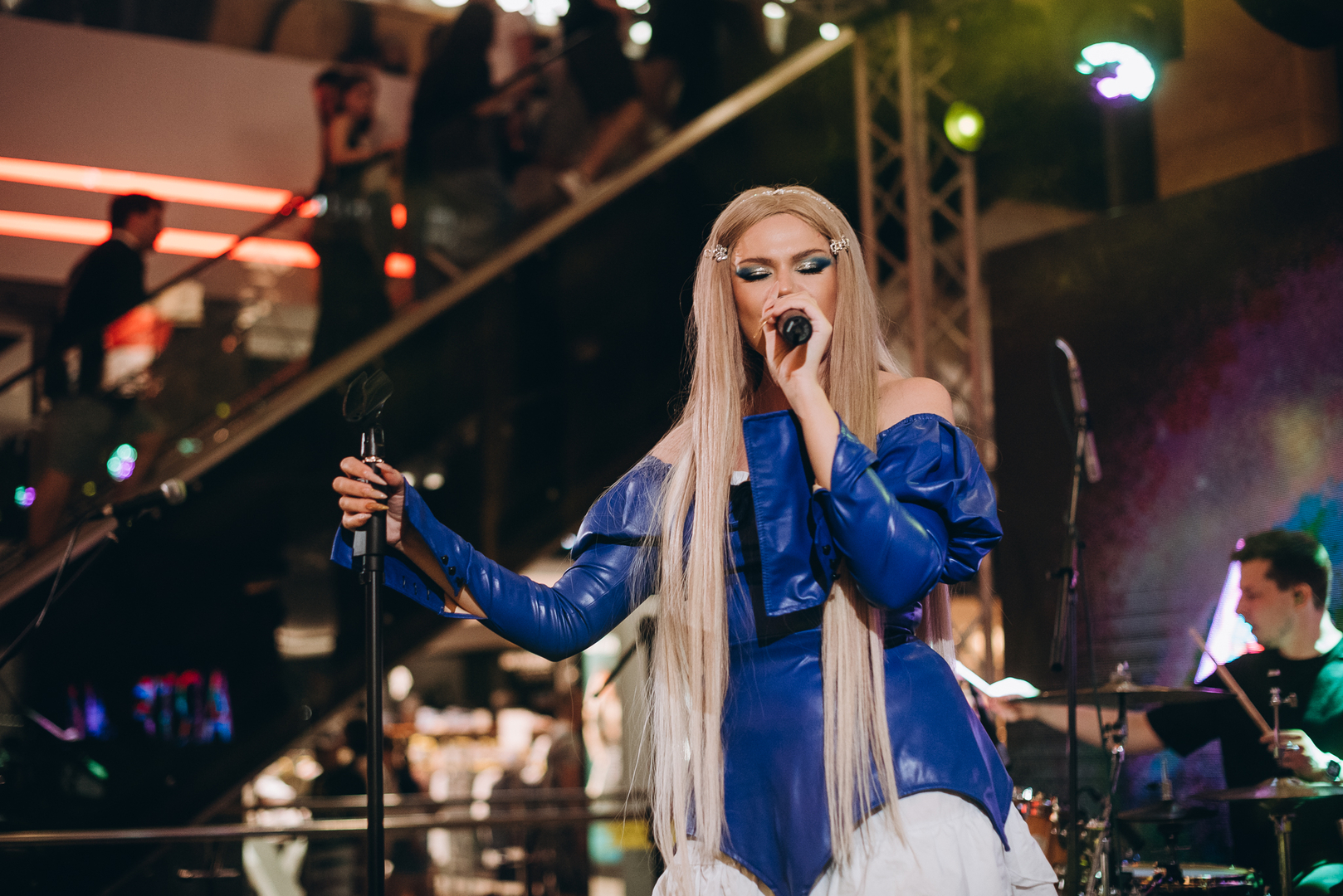 Диван-тур в ТРЦ Gulliver image-62