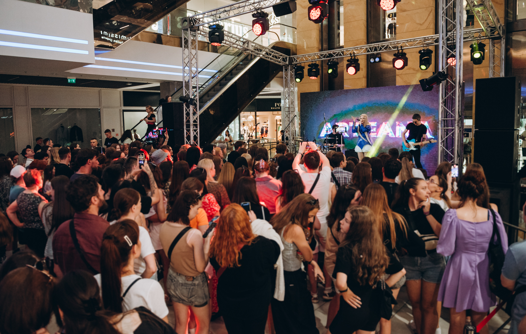 Диван-тур в ТРЦ Gulliver image-65