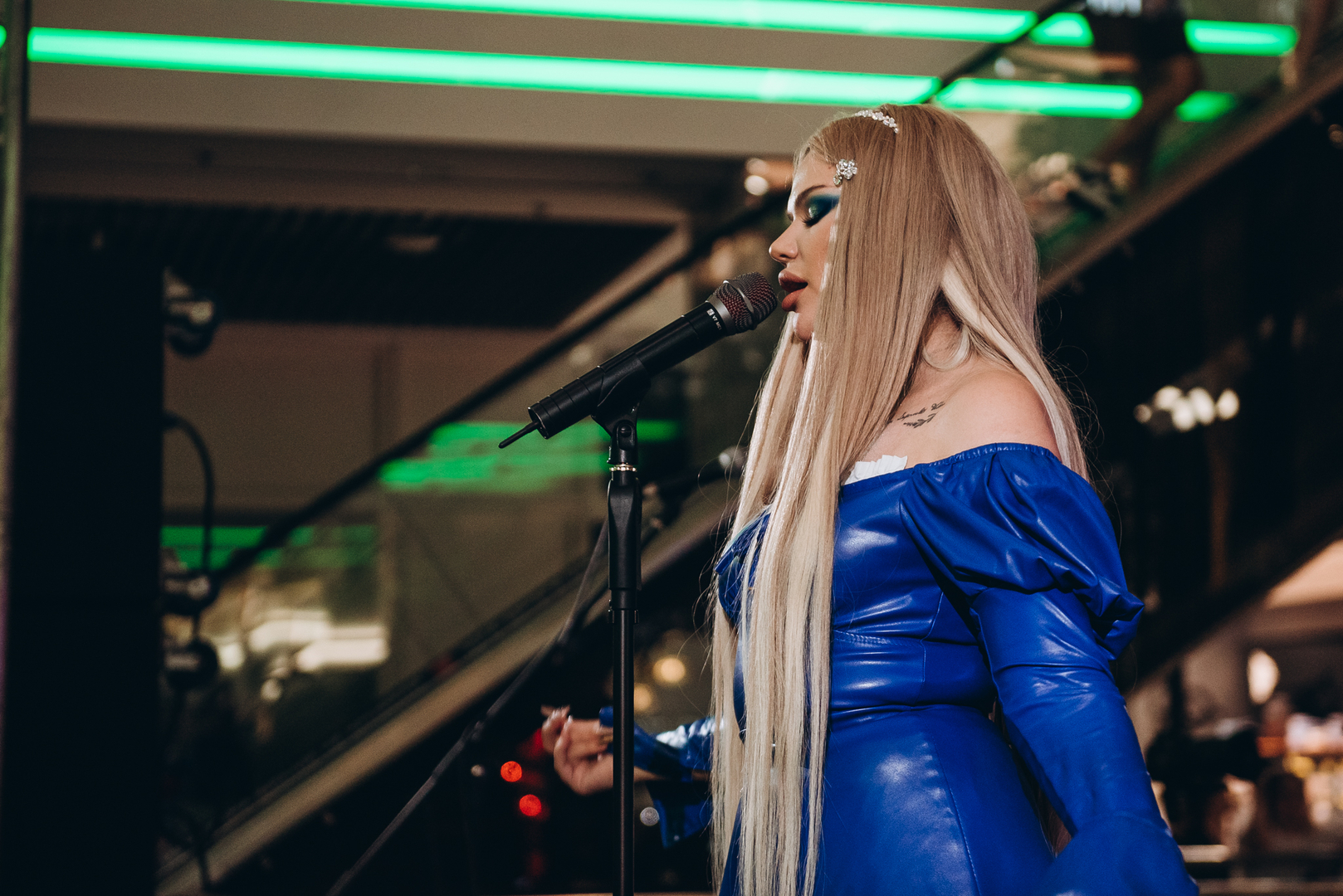 Диван-тур в ТРЦ Gulliver image-67