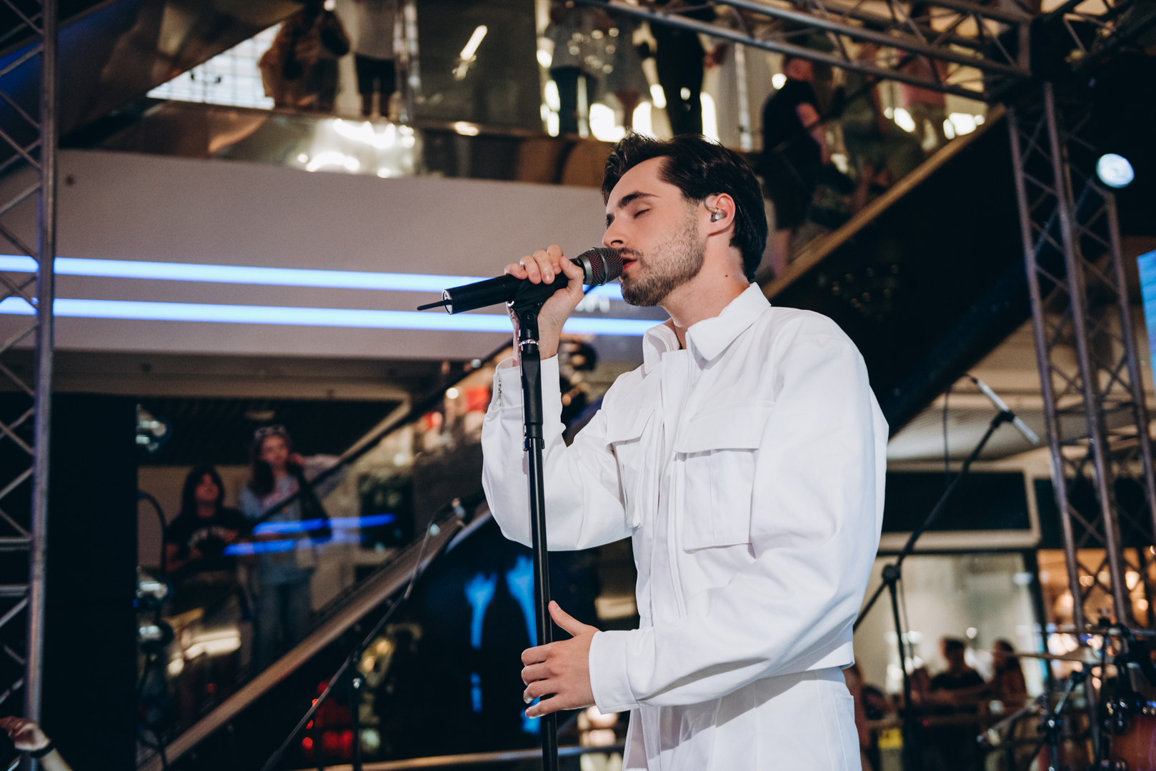 Диван-тур в ТРЦ Gulliver image-71