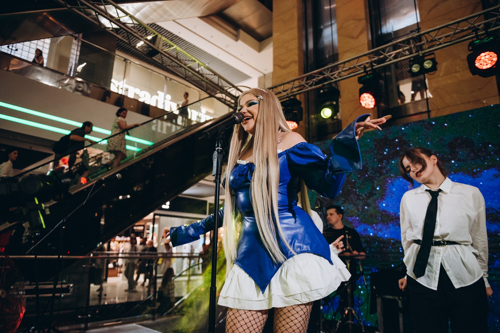 Диван-тур в ТРЦ Gulliver image-74