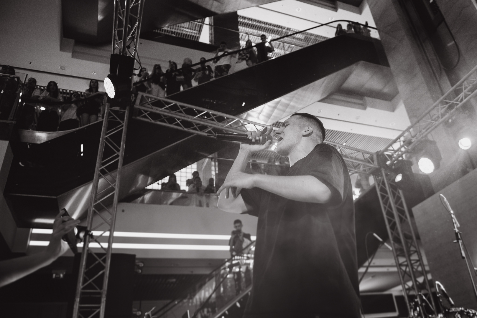 Диван-тур в ТРЦ Gulliver image-76