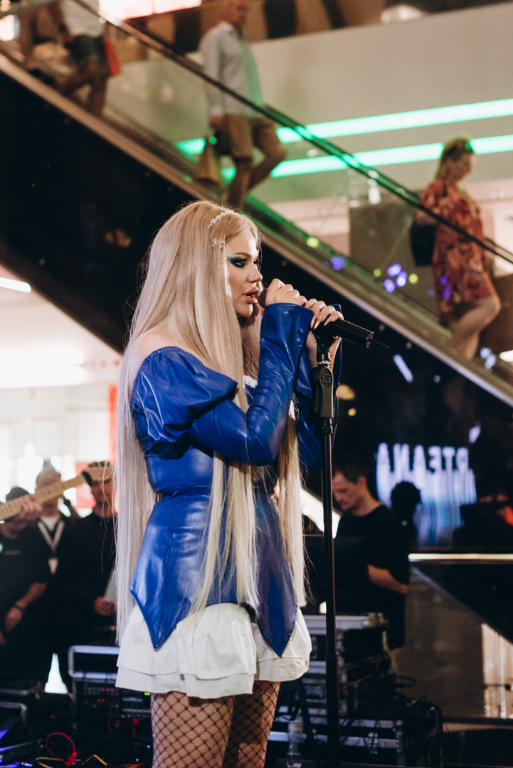 Диван-тур в ТРЦ Gulliver image-78