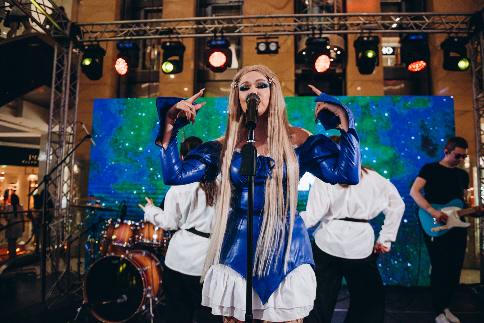 Диван-тур в ТРЦ Gulliver image-85