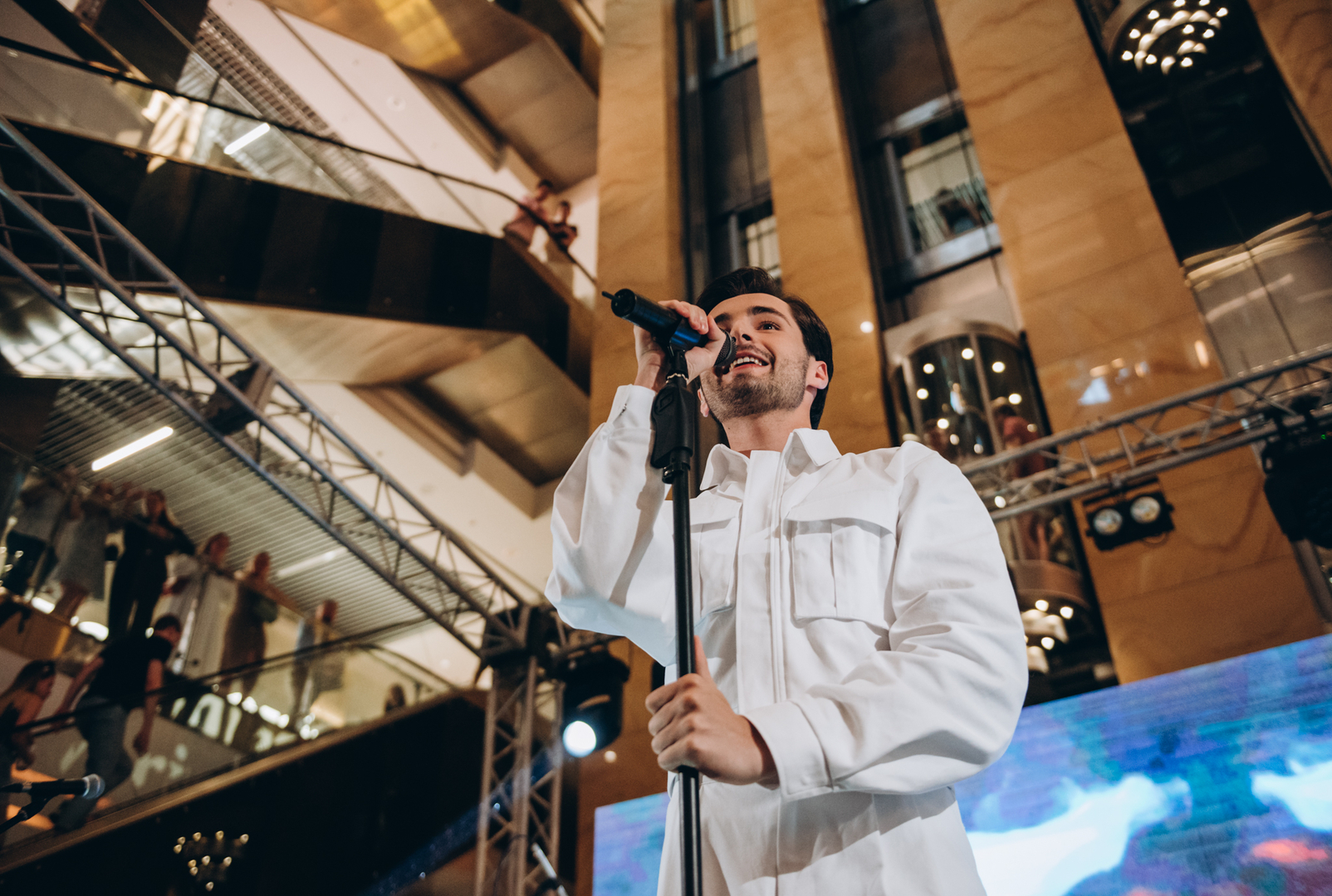 Диван-тур в ТРЦ Gulliver image-87