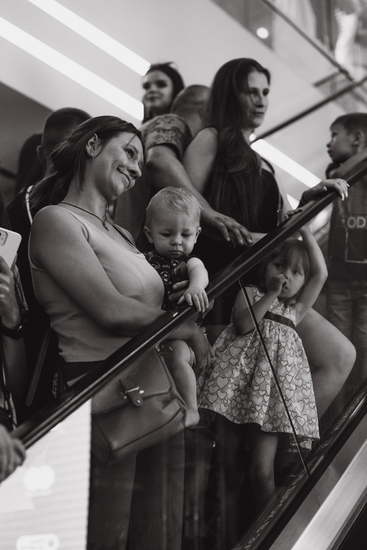 Диван-тур в ТРЦ Gulliver image-91