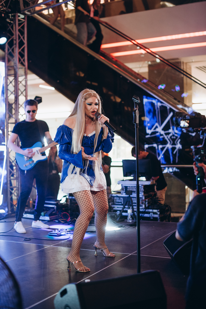 Диван-тур в ТРЦ Gulliver image-92