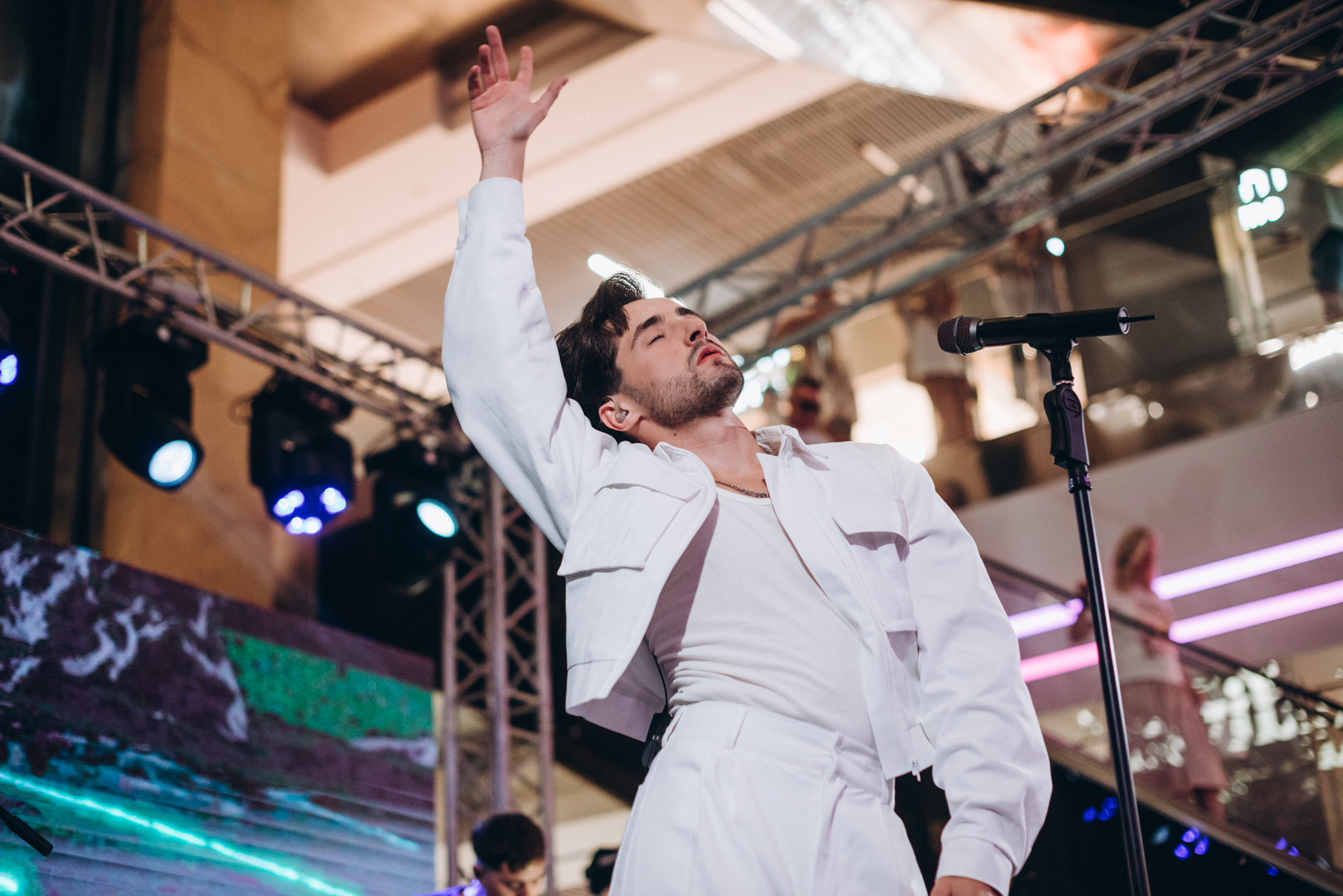 Диван-тур в ТРЦ Gulliver image-94