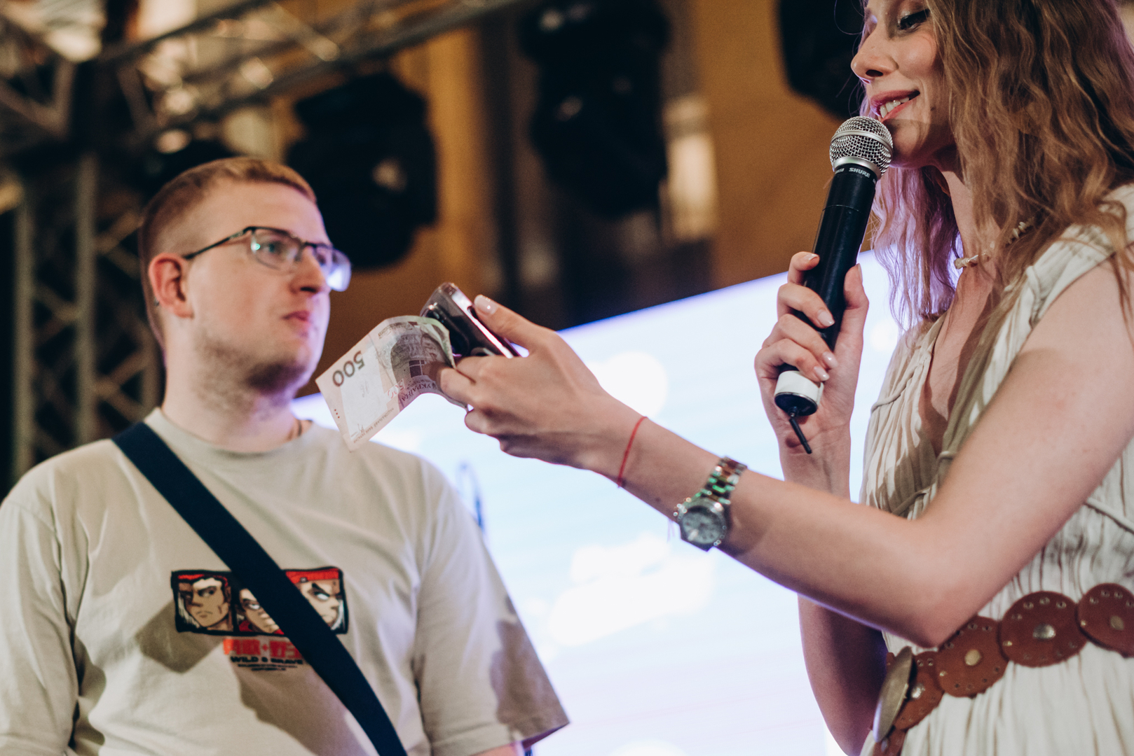 Диван-тур в ТРЦ Gulliver image-95