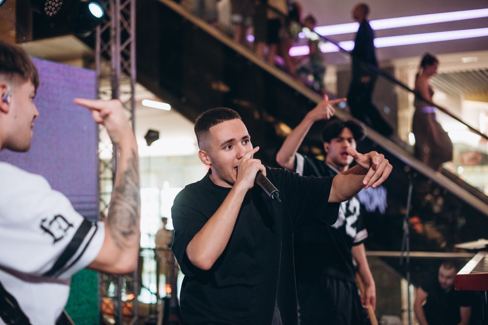 Диван-тур в ТРЦ Gulliver image-101