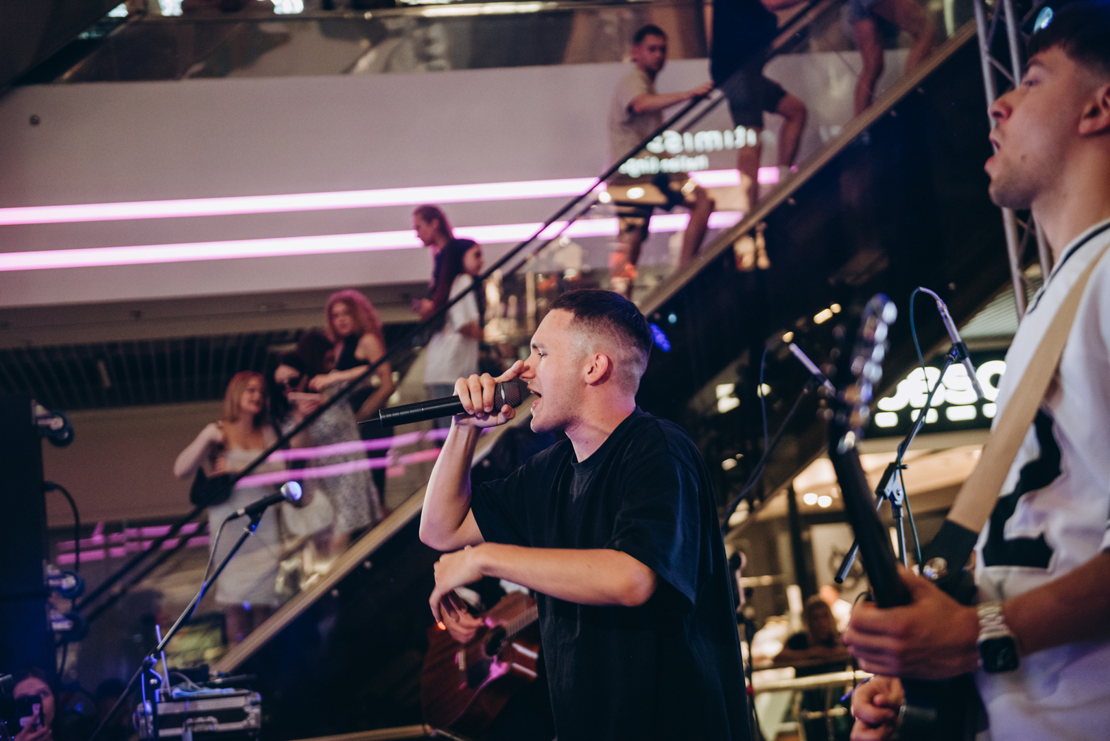 Диван-тур в ТРЦ Gulliver image-106