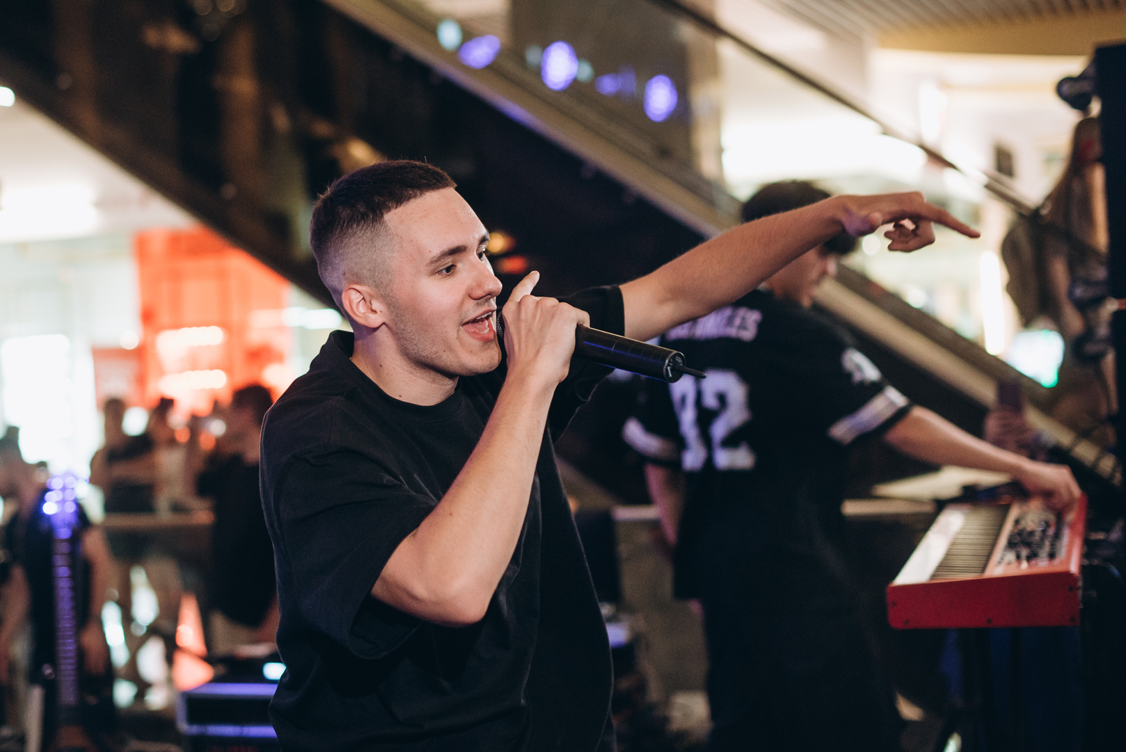 Диван-тур в ТРЦ Gulliver image-105