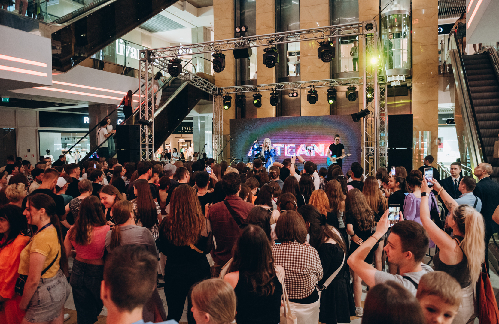 Диван-тур в ТРЦ Gulliver image-107