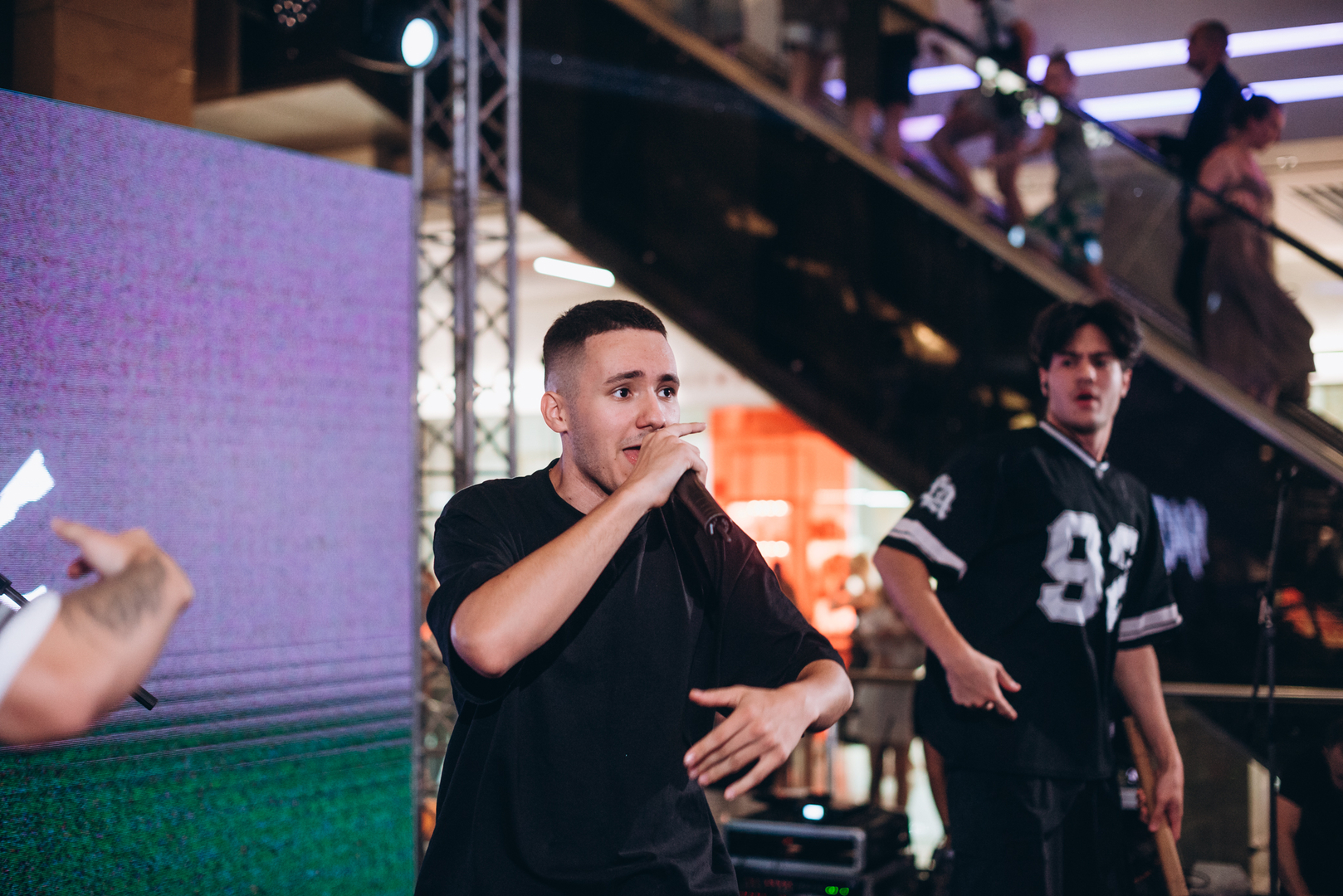 Диван-тур в ТРЦ Gulliver image-110