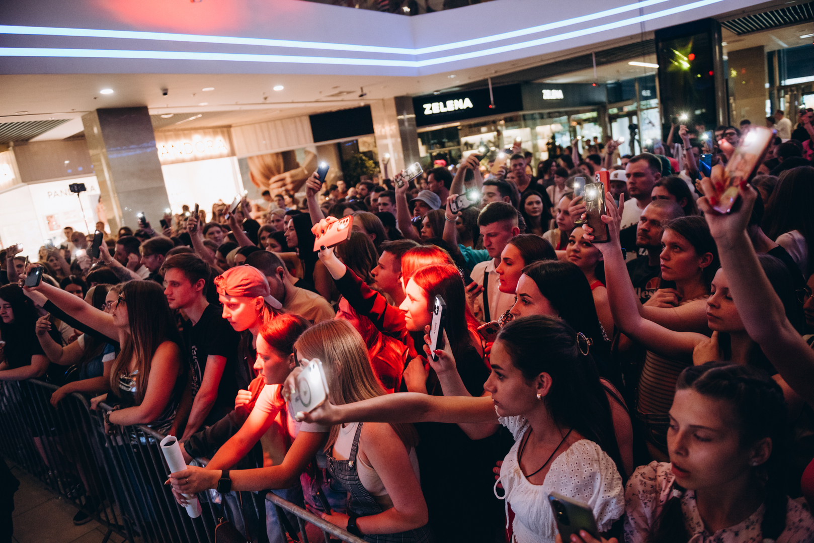 Диван-тур в ТРЦ Gulliver image-117