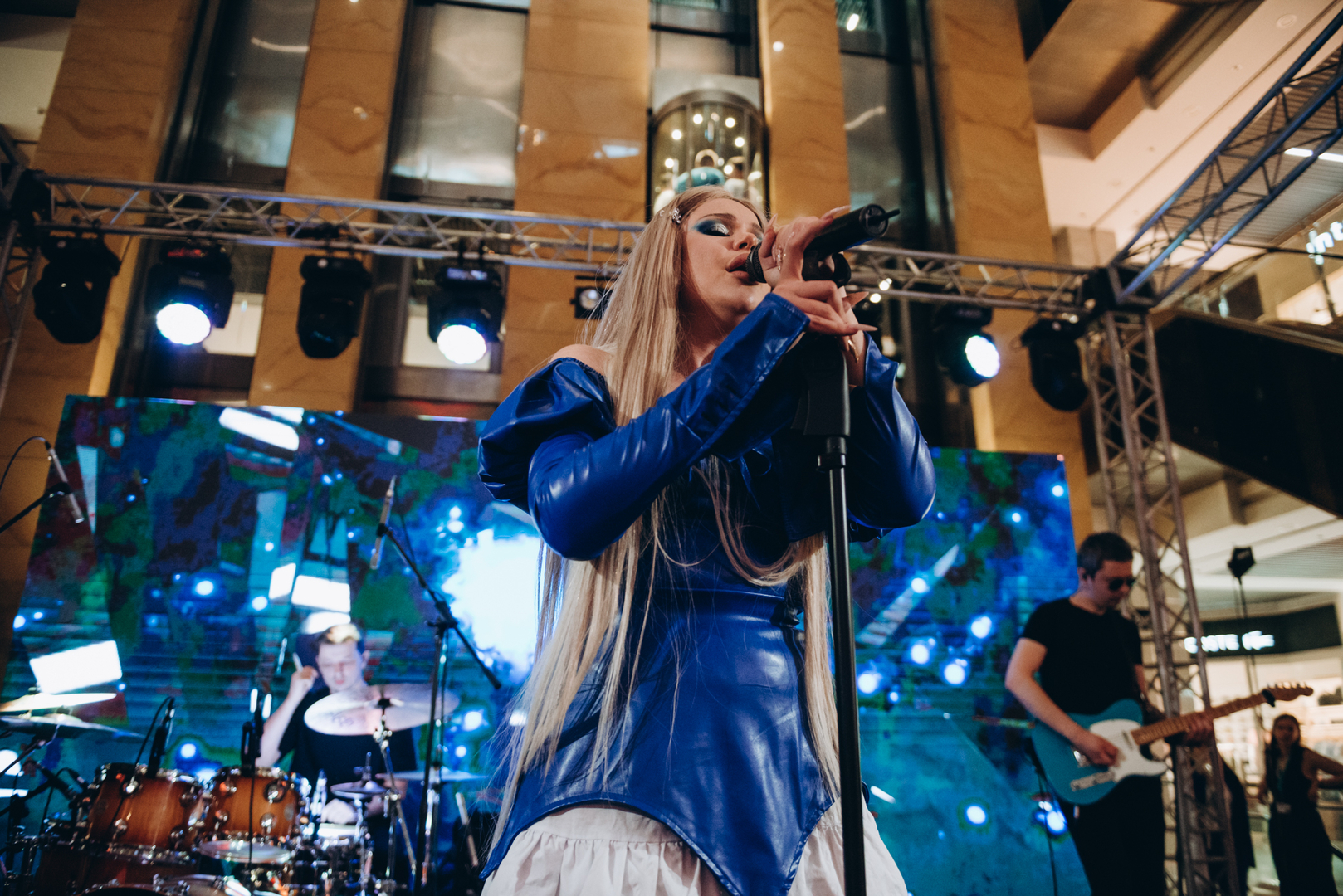 Диван-тур в ТРЦ Gulliver image-119