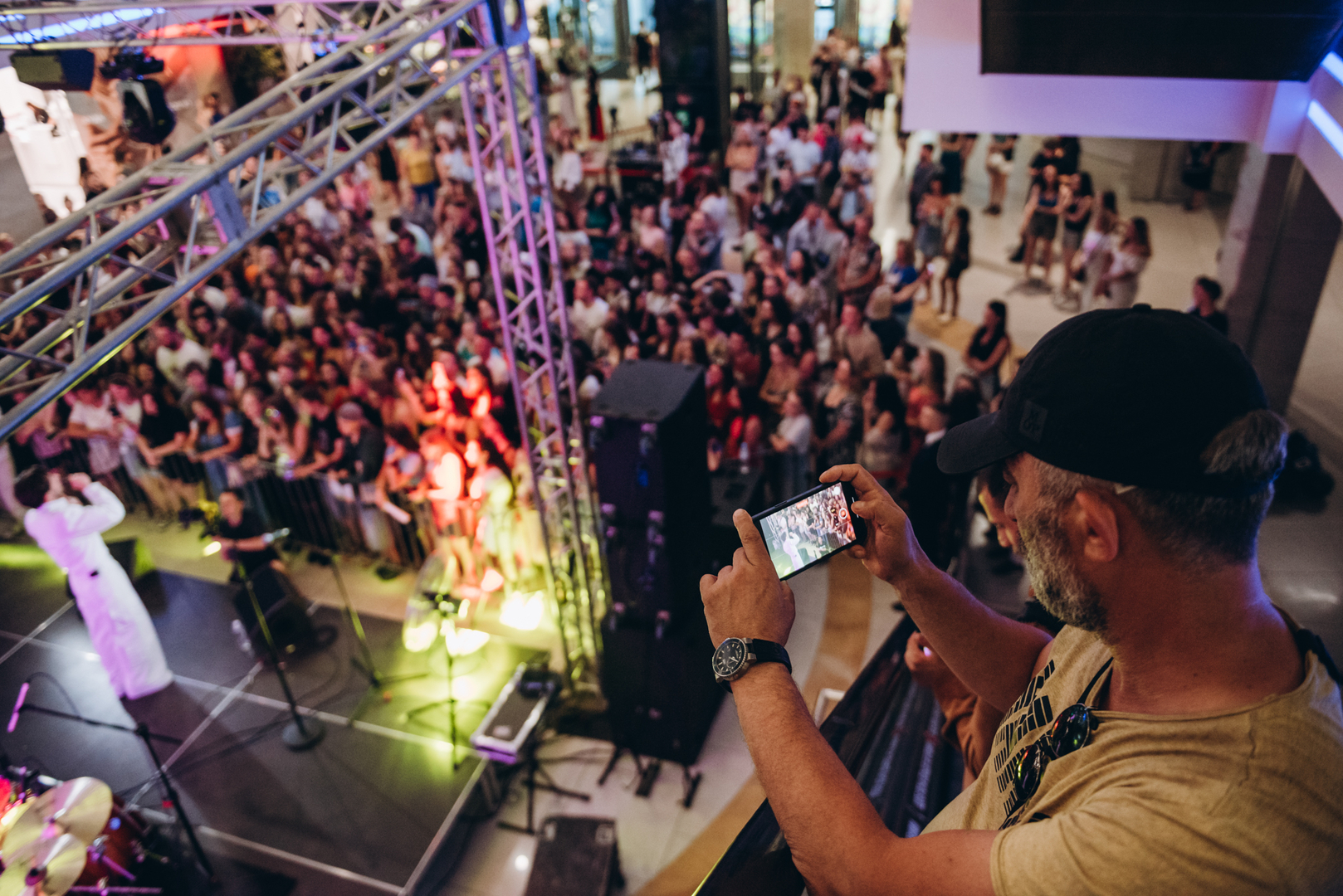 Диван-тур в ТРЦ Gulliver image-122