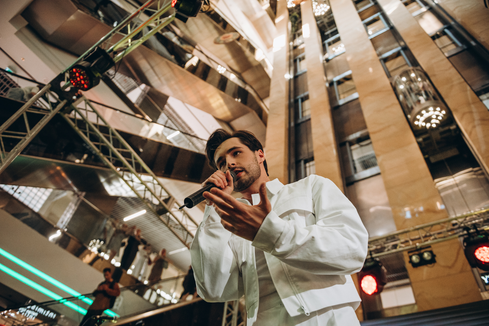 Диван-тур в ТРЦ Gulliver image-129