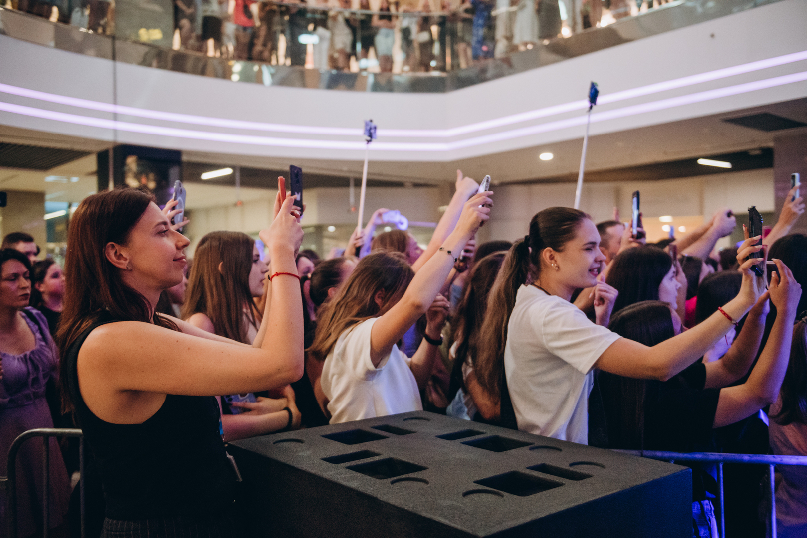 Диван-тур в ТРЦ Gulliver image-131