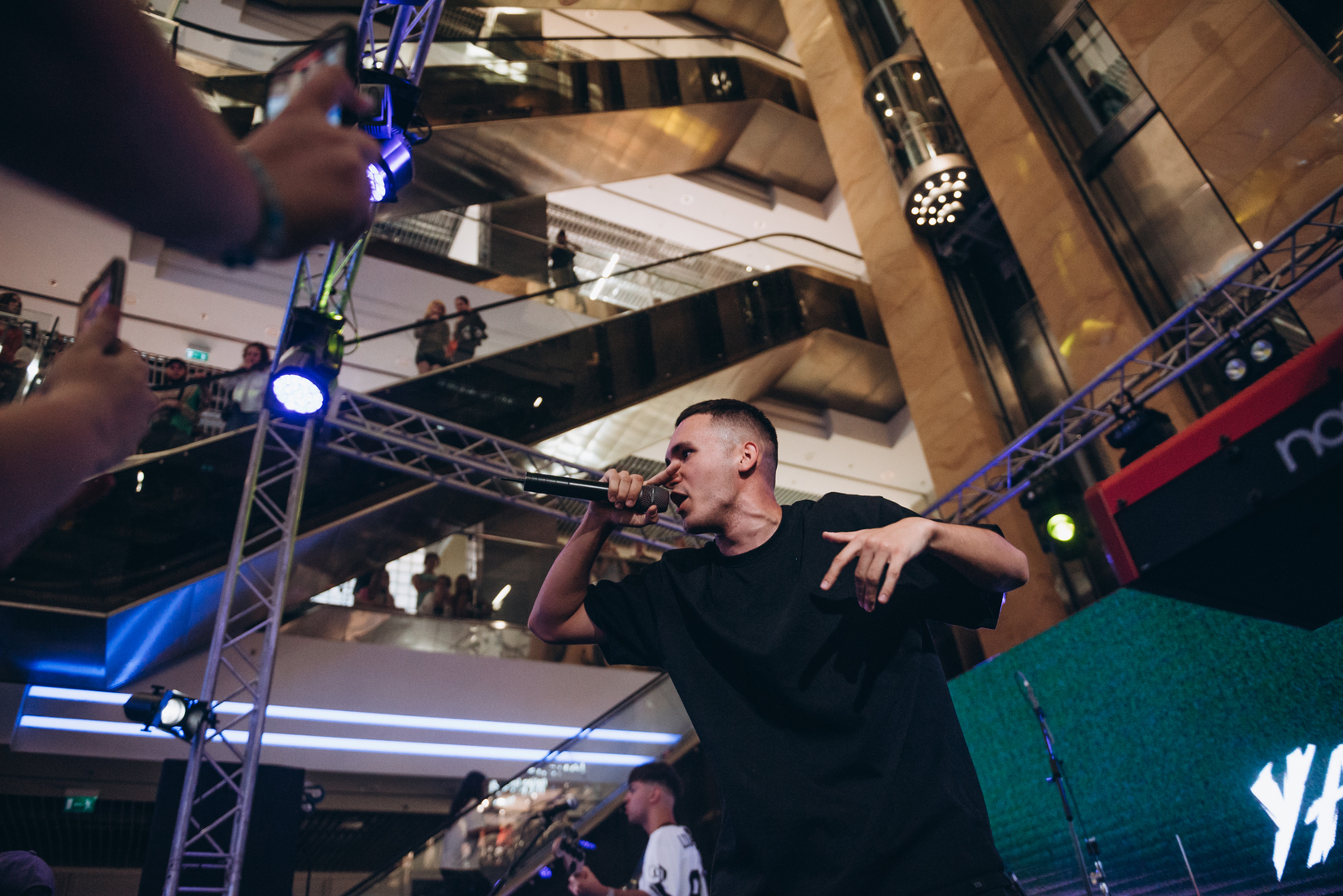 Диван-тур в ТРЦ Gulliver image-130