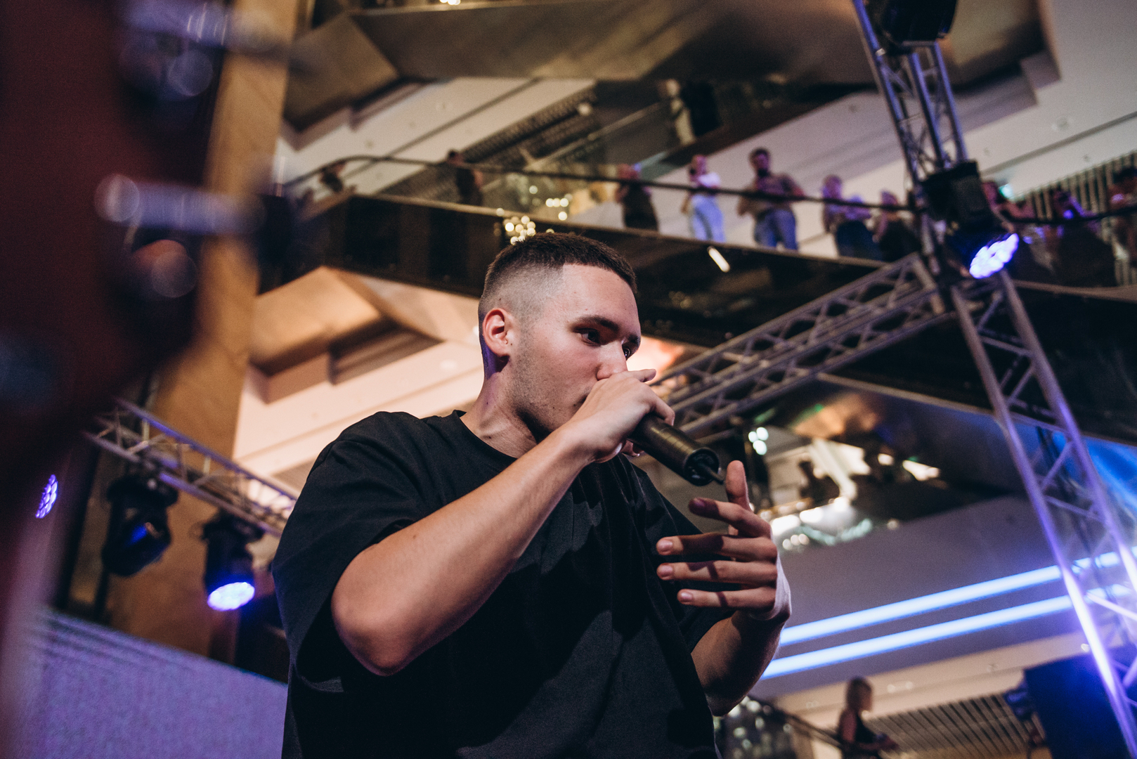 Диван-тур в ТРЦ Gulliver image-133