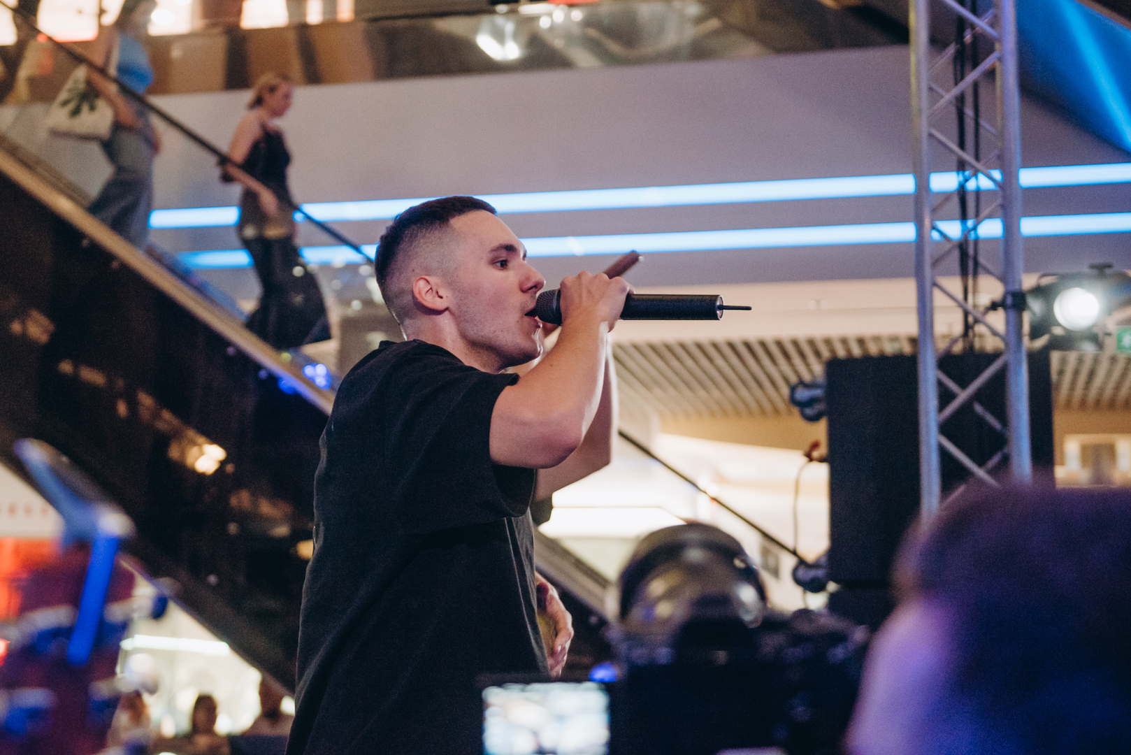 Диван-тур в ТРЦ Gulliver image-136