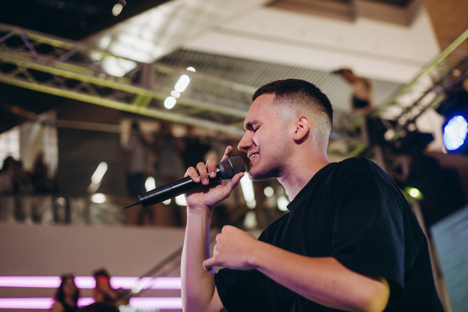 Диван-тур в ТРЦ Gulliver image-139