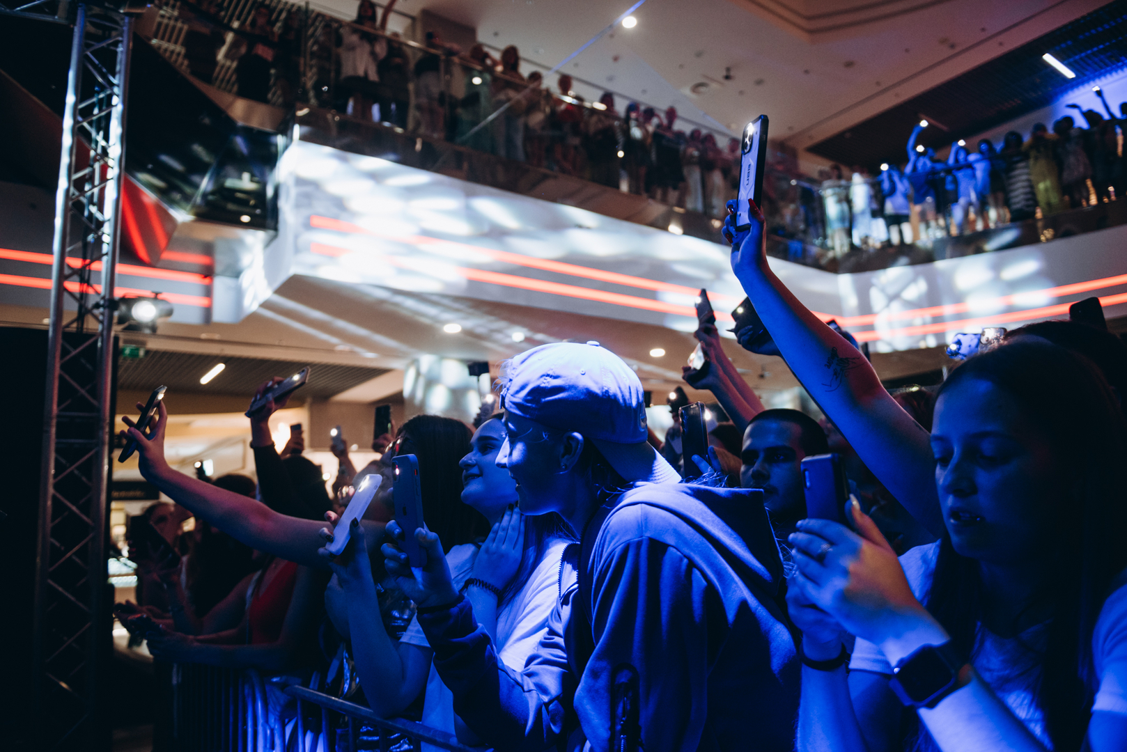 Диван-тур в ТРЦ Gulliver image-143