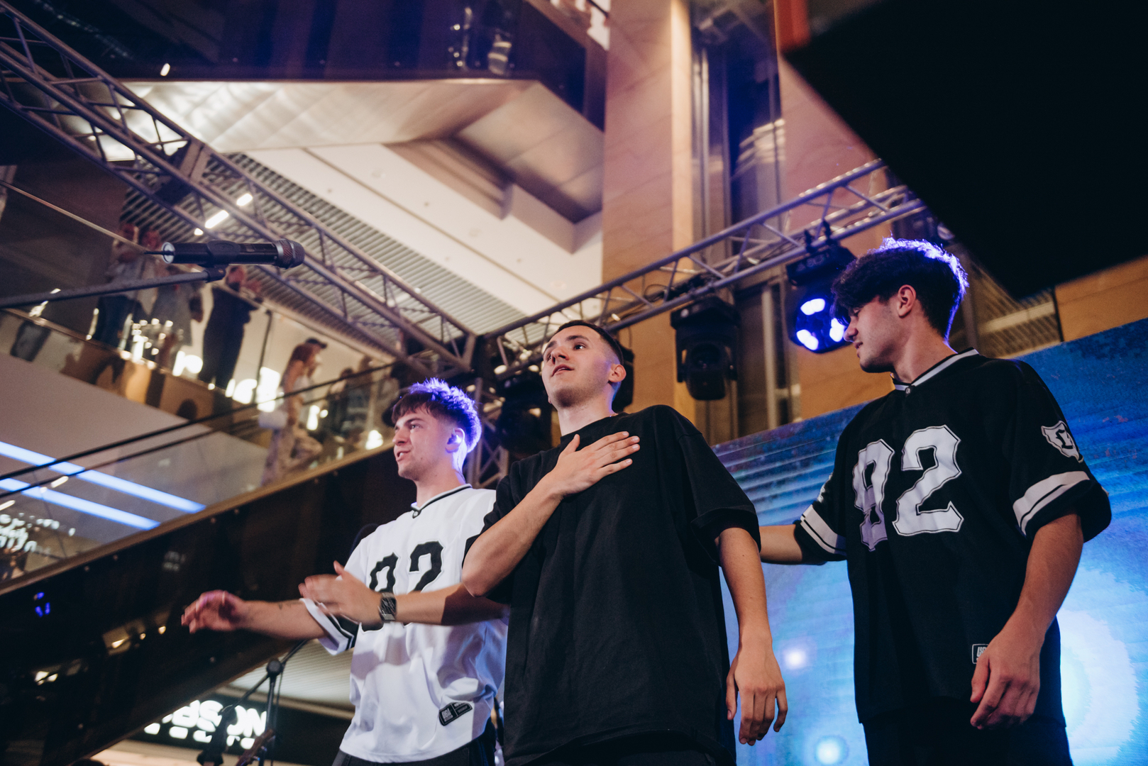 Диван-тур в ТРЦ Gulliver image-144