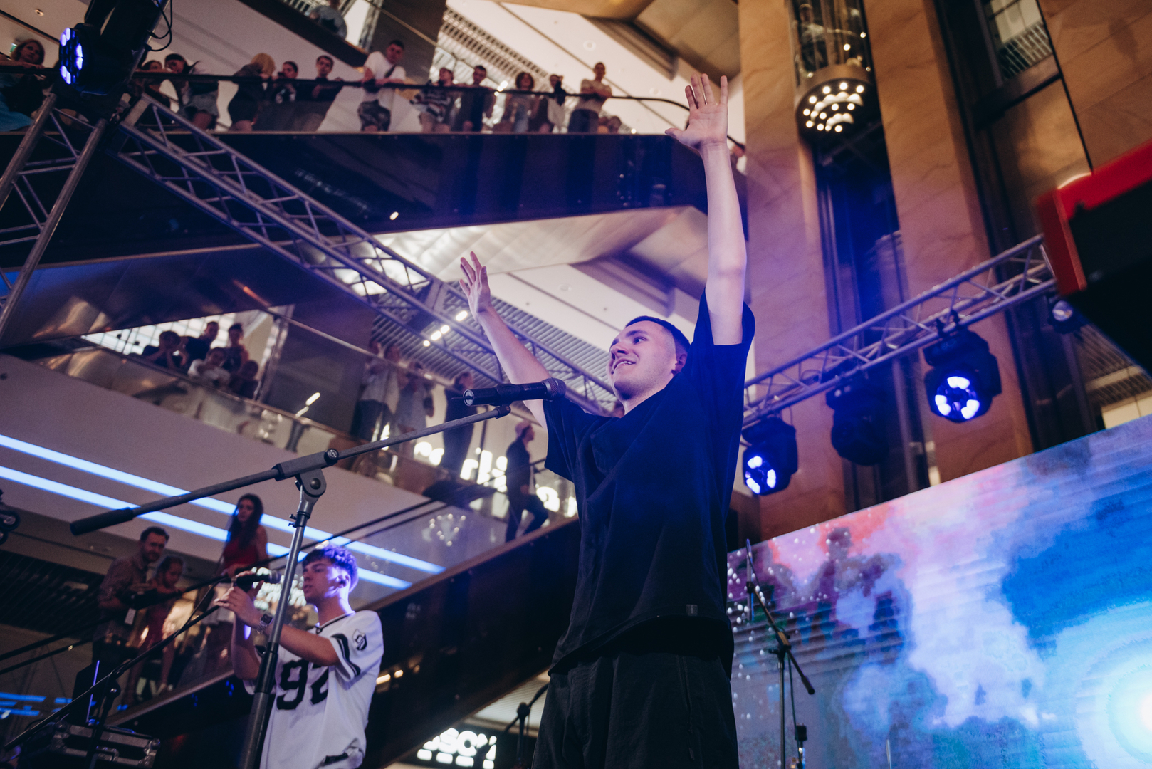 Диван-тур в ТРЦ Gulliver image-145