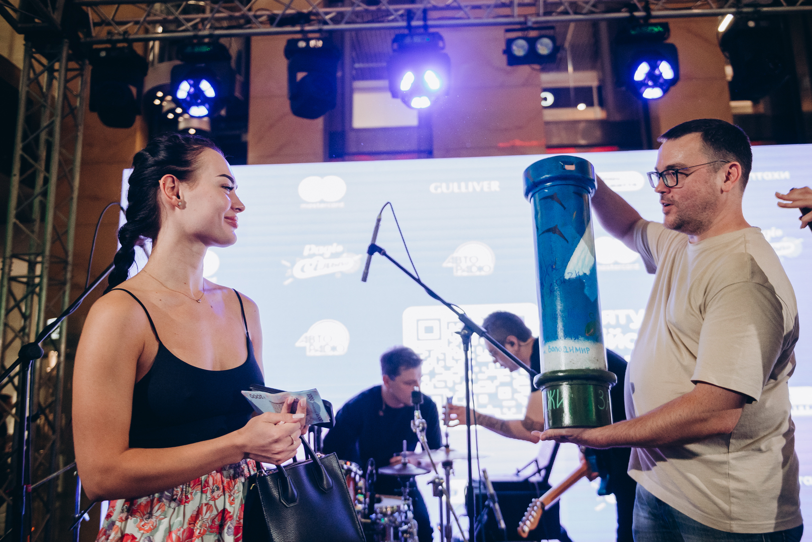 Диван-тур в ТРЦ Gulliver image-149